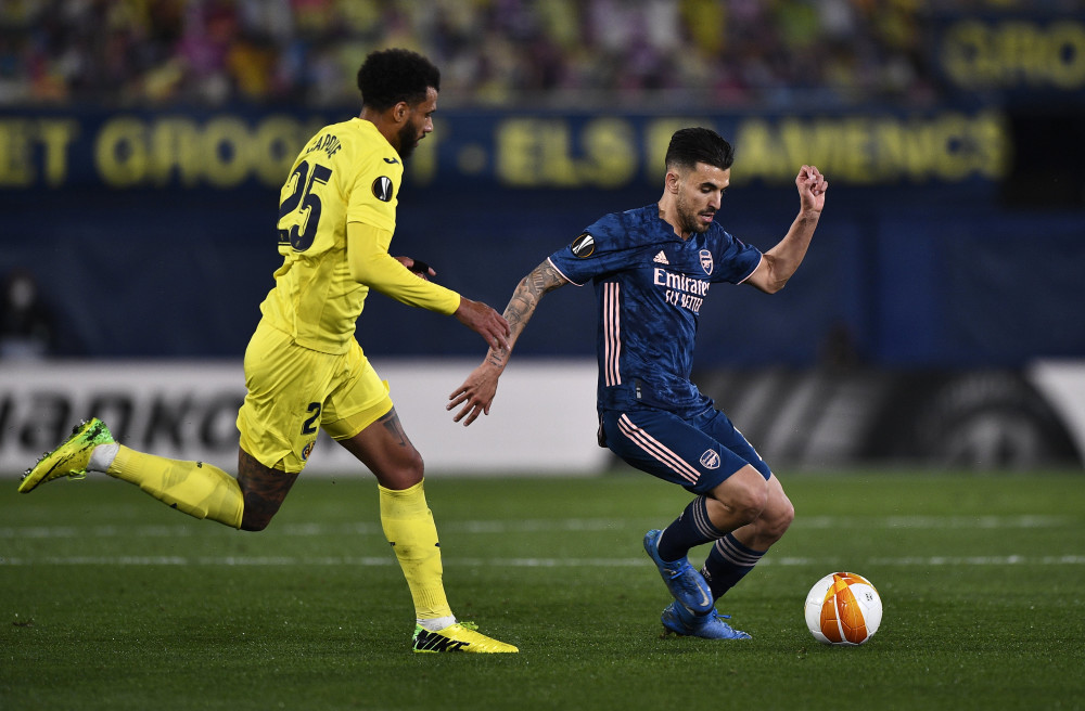 包含比利亚雷亚尔内部会议纪要流出：今晚扳平良机，社区盾使命明确，心理建设被强调的词条