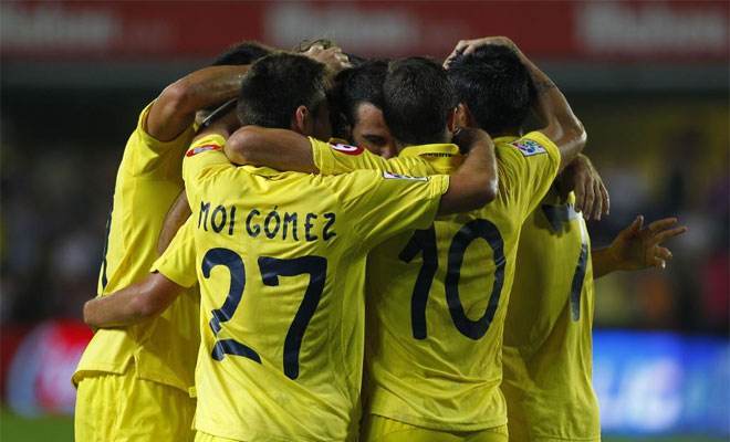 包含比利亚雷亚尔内部会议纪要流出：今晚扳平良机，社区盾使命明确，心理建设被强调的词条