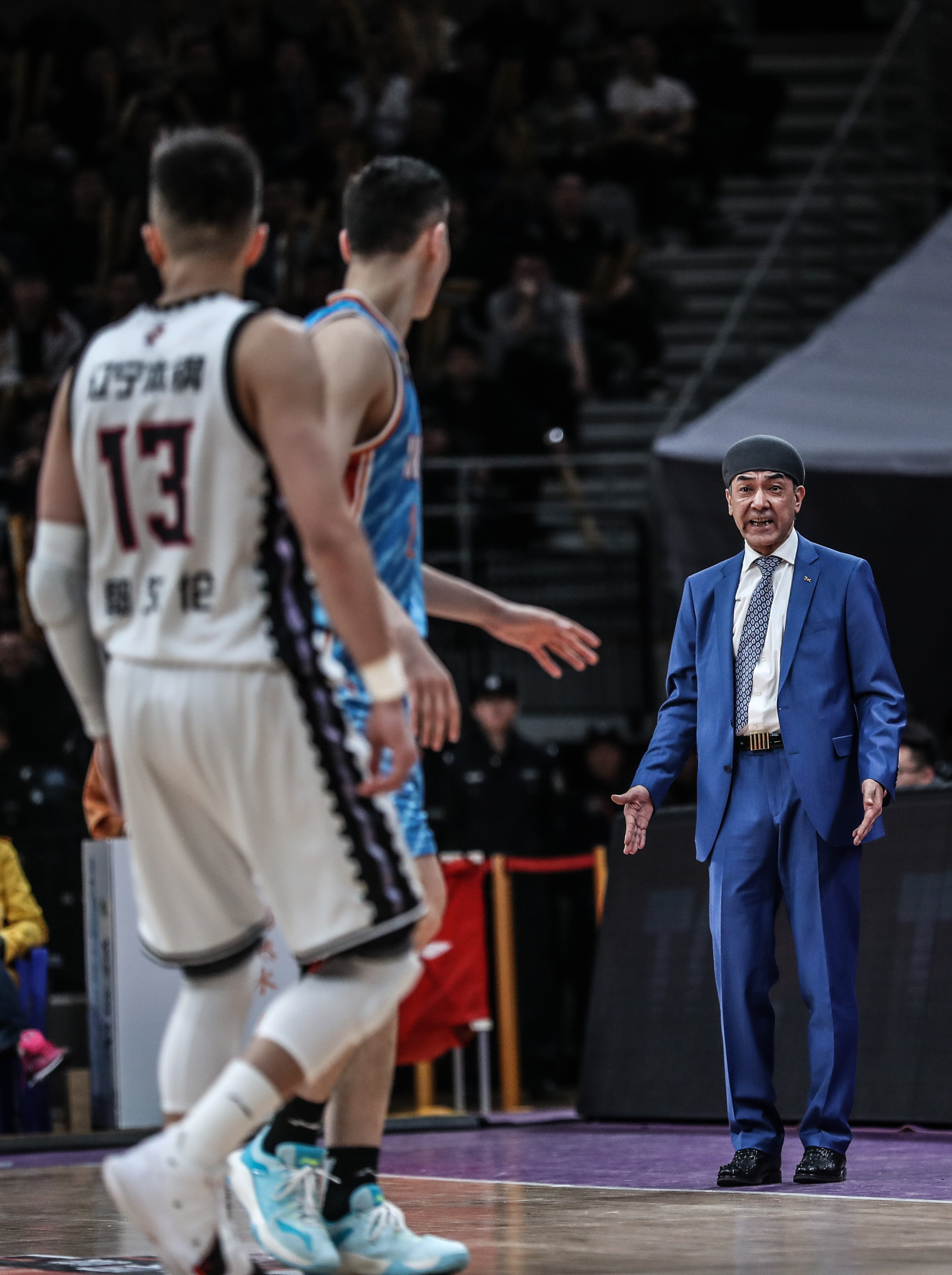 jiuyougame-欧篮联倒计时，新疆广汇今夜止住颓势，细节引发关注，球迷炸锅，赛程密集仍需轮换的简单介绍