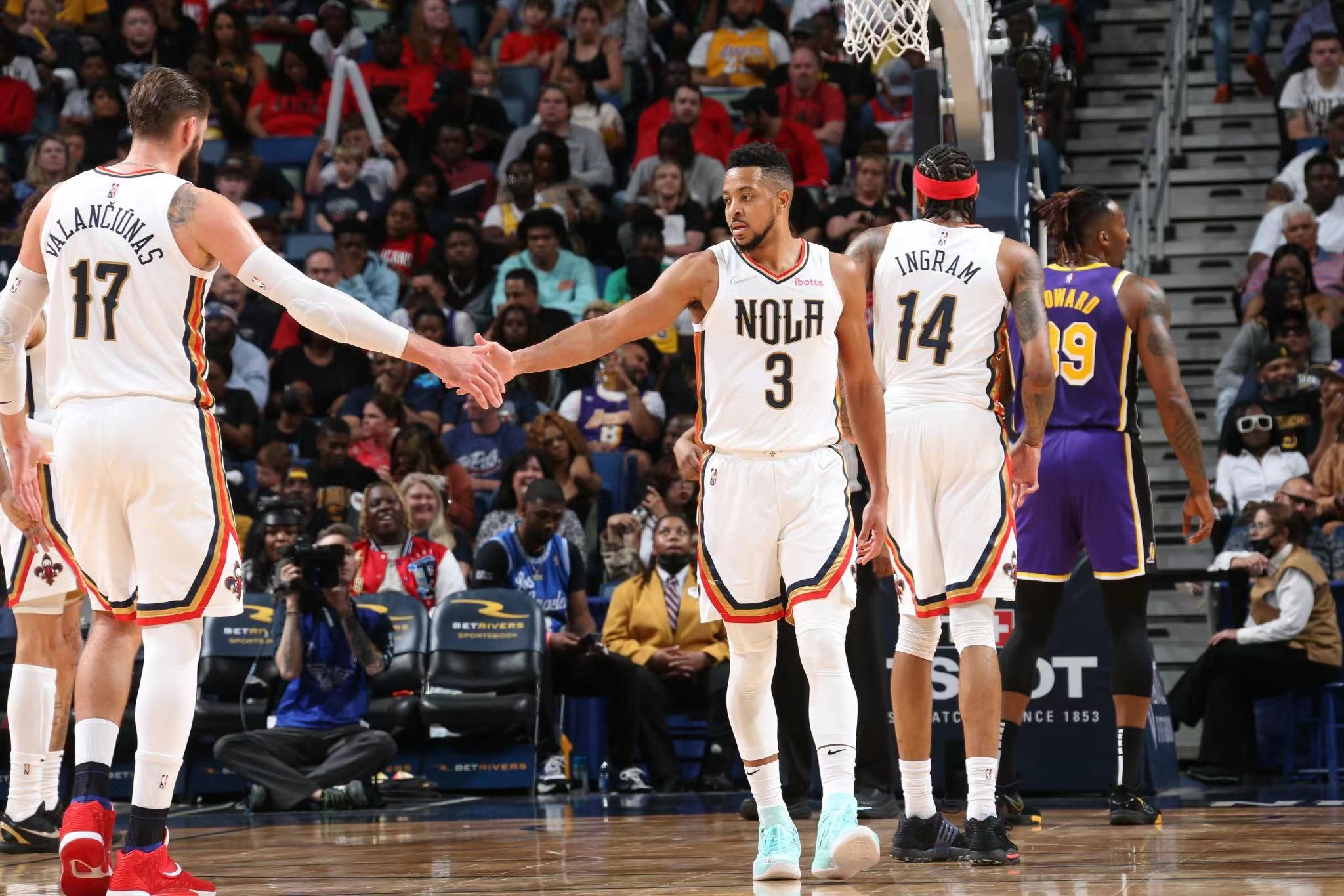 九游娱乐平台-清晨突围战来临，新奥尔良鹈鹕围绕NBA总决赛刷新队史纪录，底气十足，纪律约束更严格的简单介绍